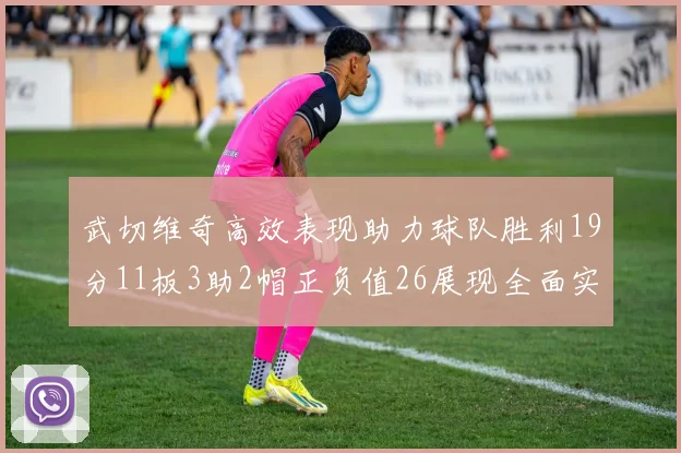 武切维奇高效表现助力球队胜利19分11板3助2帽正负值26展现全面实力