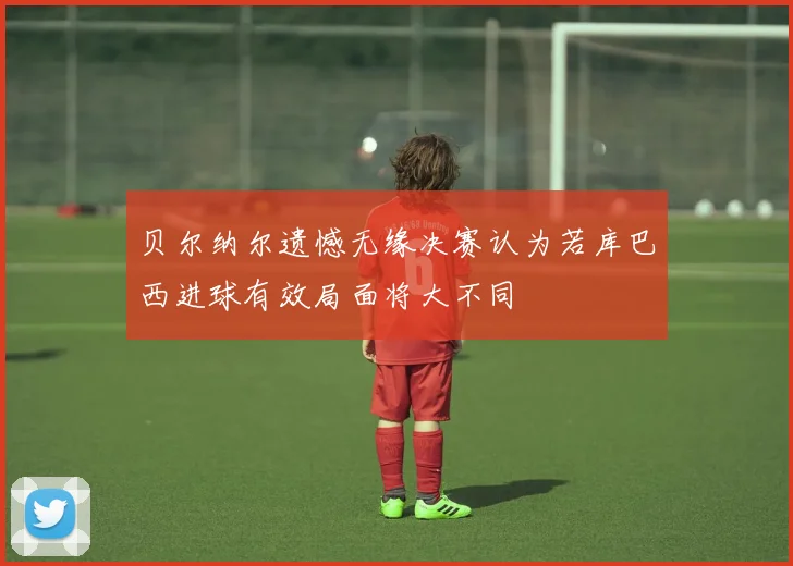 贝尔纳尔遗憾无缘决赛认为若库巴西进球有效局面将大不同