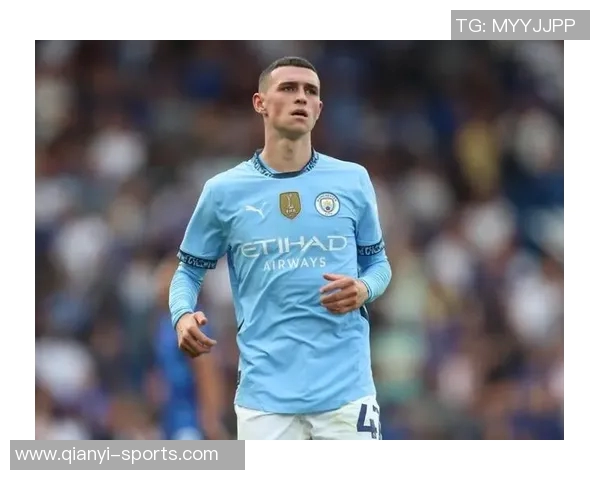 福登再创佳绩欧冠最佳球员荣誉归曼城前锋