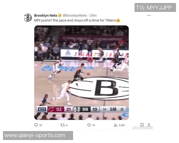 小波特半场表现出色9投5中三分命中率高达40贡献13分5板4助