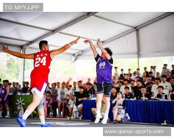 2025FIBAOpen3x3年度总决赛精彩看点与赛程前瞻解析